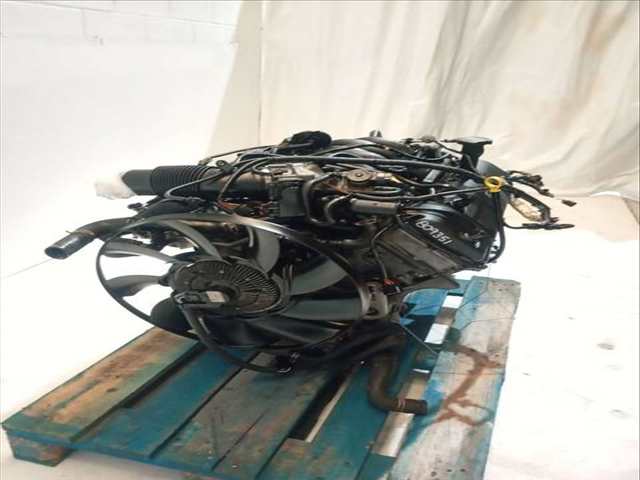 Foto 2ª: Motor Completo Land Rover Range V8 HSE 299CV 220KW [448PN] (2005)