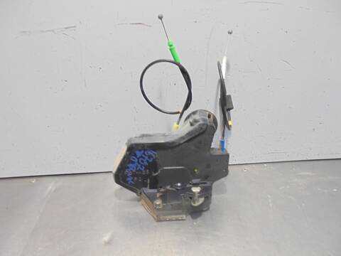 Cerradura Puerta Trasera Derecha Toyota Land Cruiser 3.0 TD 173CV 127KW