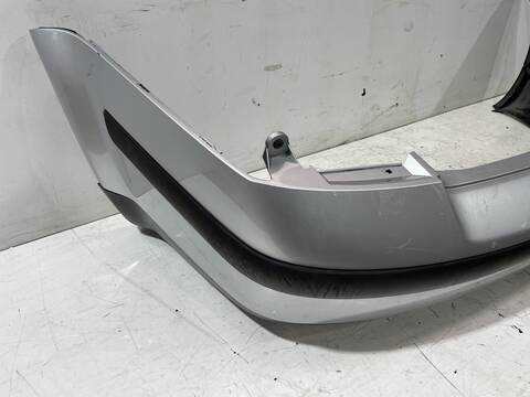 Foto 2ª: Paragolpes Trasero Volkswagen Passat ADVANCE BERLINA 131CV 96KW [AVF] (2003)
