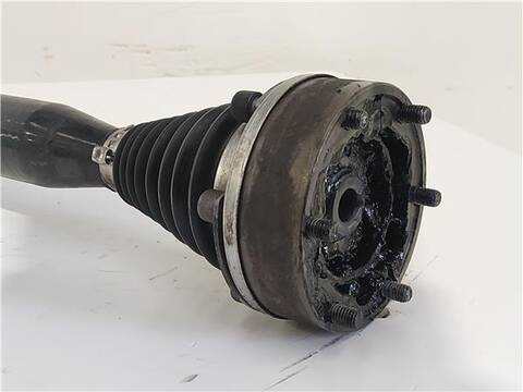 Foto 3ª: Transmision Delantera Derecha Volkswagen Polo 1.2 ADVANCE 90CV 66KW [CJZ] (2014)