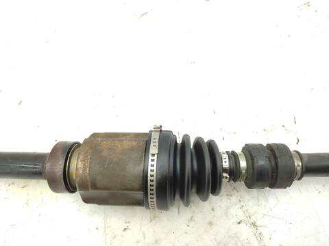 Foto 3ª: Transmision Delantera Derecha Nissan Qashqai 2.0 141CV 104KW [MR20] (2008)