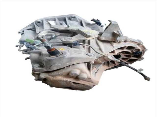 Foto 2ª: Caja Cambios Renault Megane 1.5 DCI BM1E CM1E) (2001)