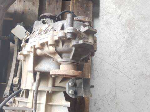 Caja Transfer Ssangyong Actyon XDI 4WD 141CV 104KW