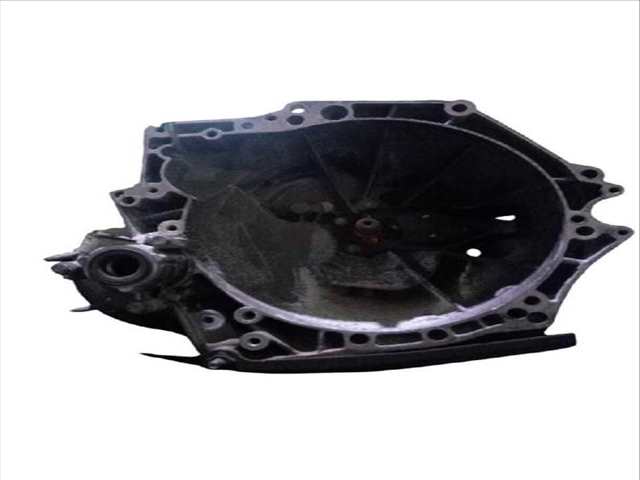 Caja Cambios Citroen C4 1.6 HDI
