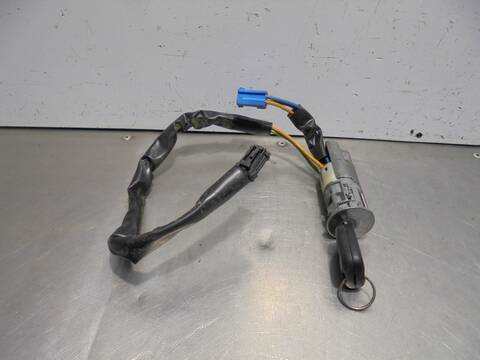 Motor de Arranque Peugeot 206 XS BERLINA 88CV 65KW