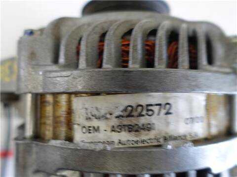 Foto 3ª: Alternador Chrysler PT Cruiser 2.0 141CV 104KW [G 2.OL O 9] (2002)