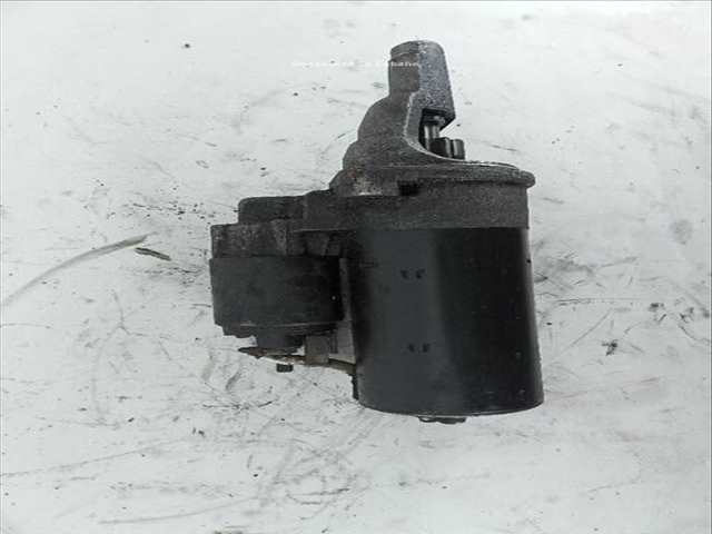 Motor de Arranque Audi A4 2.5 TDI QUATTRO