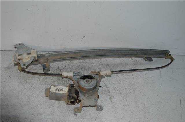 Foto 2ª: Elevalunas Eléctrico Trasero Izquierdo Nissan Navara 2.5 DCI D40 2010-2015 [YD25] (2012)