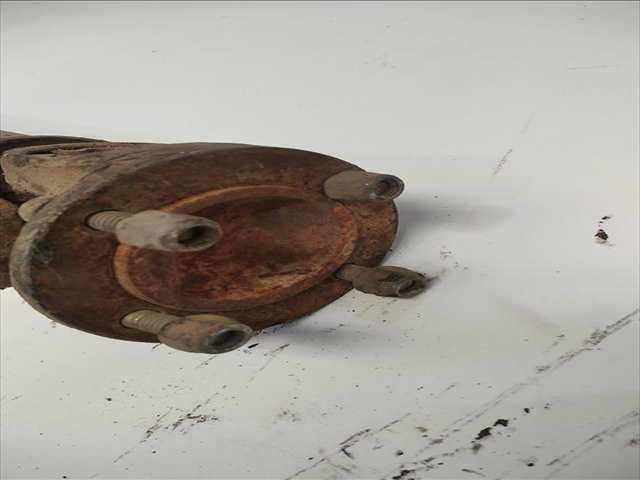 Transmision Delantera Derecha Suzuki Samurai 1.3 GASOLINA