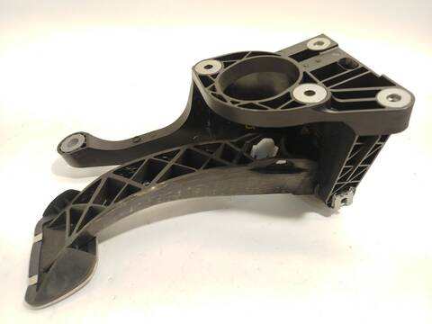 Foto 3ª: Pedal Freno Porsche 911 3.8 TURBO S 992650) 650CV 478KW [DKHA] (2024)