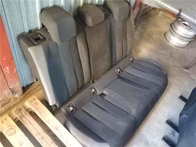 Foto 3ª: Asiento Delantero Izquierdo Peugeot 308 1.6 STYLE [1.6 LTR. - 88 KW BLUE-HDI FAP]