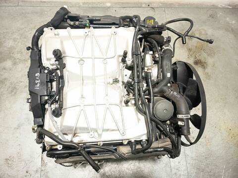 Foto 2ª: Motor Completo Land Rover Range 5.0 SCV8 4X4 525CV 386KW [508PS(AJ133)] (2019)