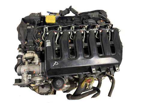 Foto 2ª: Motor Completo Bmw Serie 5 530 530D E60 231 CV 170KW [M57D30 306D3] (2005)