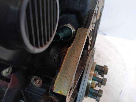 Foto 1ª: Motor Completo Audi A4 B9 252CV 185KW [CYM CYMC] (2019)