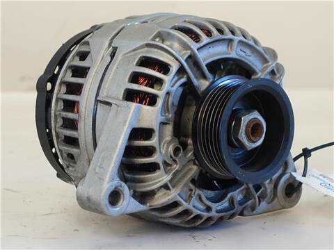 Alternador Audi A4 2.5 TDI QUATTRO 132KW) BERLINA 180CV