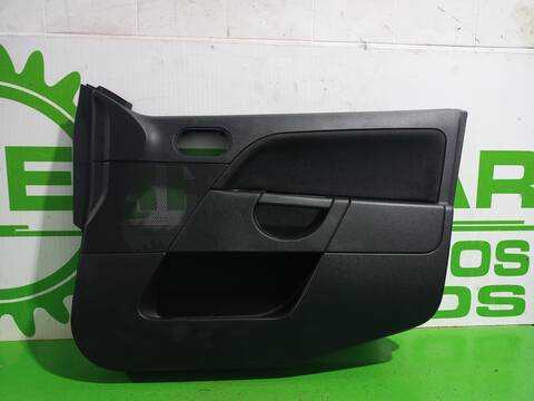 Tapizados Cartoneras Ford Fiesta AMBIENTE 68CV 50KW