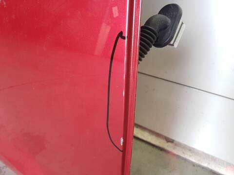 Foto 2ª: Puerta Trasera Derecha Hyundai i20 1.2 84CV 62KW [G4LF] (2024)