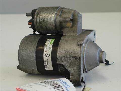 Motor de Arranque Renault Clio 1.2 16V 75CV 55KW
