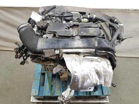Foto 3ª: Motor Completo Bmw X1 18D SDRIVE (2022)