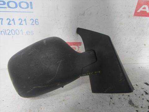Foto 2ª: Retrovisor Derecho Renault Scenic 1.9 DCI RX4 102CV 75KW I JA...) [F9Q 748] (2002)
