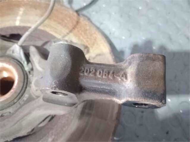 Foto 2ª: Mangueta Delantera Derecha Opel Astra 1.9 CDTI [Z 19 DT]