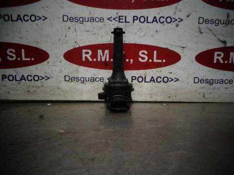 Foto 2ª: Modulo Encendido Volvo C70 2.4 TURBO CAT COUPE 193CV 142KW [B5254T] (2000)