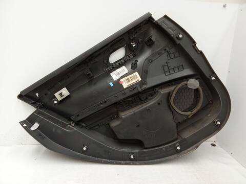 Foto 3ª: Tapizados Cartoneras Peugeot 508 2.0 HDI 140CV 103KW [RHF (DW10BTED4),RHA (DW10CTED4)] (2024)