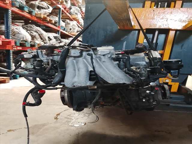 Foto 3ª: Motor Completo Toyota Carina 2.0 GASOLINA [3S-F] (1995)