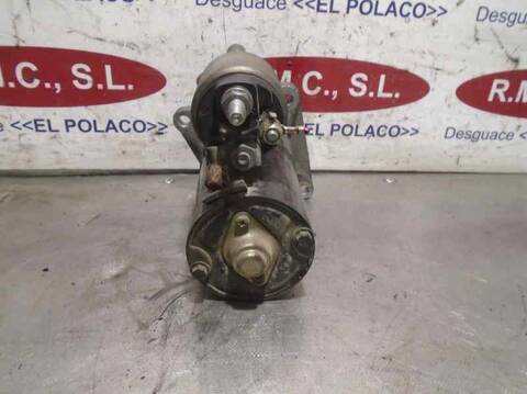 Foto 4ª: Motor de Arranque Alfa Romeo 147 1.6 16V CAT 105CV 77KW [AR37203] (2004)