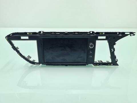 Pantalla Multifuncion Seat Leon FR PLUS 150CV 110KW