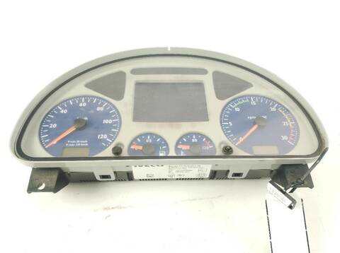 Foto 1ª: Cuadro de Instrumentos Iveco Daily VERSION INDEFINIDA (2002)