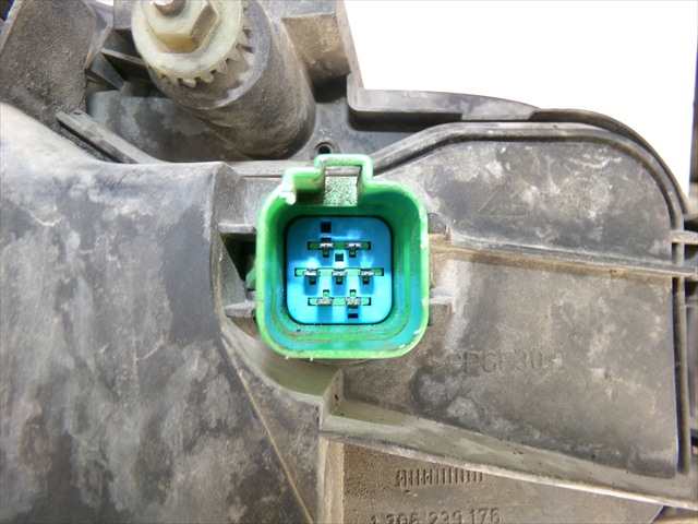 Foto 3ª: Faro Izquierdo Ford Mondeo 2.0 TDCI 2000-2007 [HJBB] (2005)