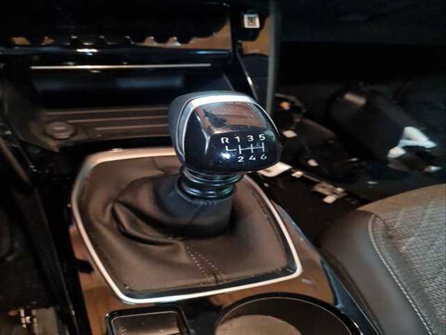Palanca de Cambio Peugeot 208 1.2 PURETECH 100 101CV 74KW