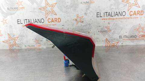 Foto 2ª: Piloto Portón Izquierdo Toyota Auris ADVANCE 112CV 82KW [N47C16A] (2015)