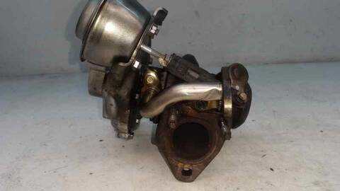 Foto 2ª: Turbocompresor Renault Clio 1.5 DCI DIESEL FAP ENERGY 110CV 81KW [K9KB608] (2012)