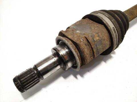 Foto 3ª: Transmision Trasera Derecha Toyota Rav4 2.2 D-4D CAT 150CV 110KW [2ADFTV] (2012)