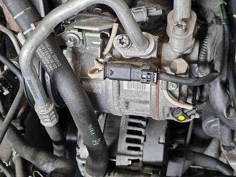 Compresor Aire Acondicionado Mercedes Clase A 140 A 200 CDI - D 176.008) 136CV 100KW