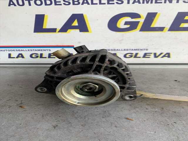 Foto 1ª: Alternador Ford C Max 1.8 TDCI FOCUS [KKDA] (2007)
