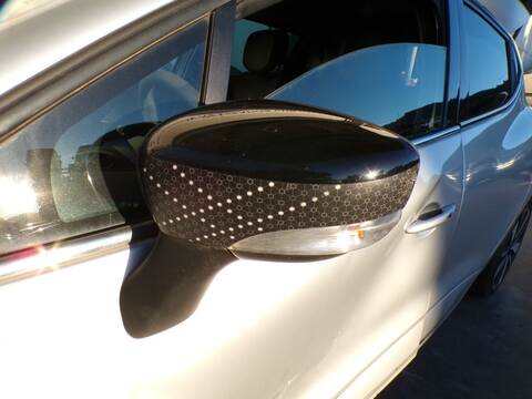 Retrovisor Izquierdo Renault Clio H4B4