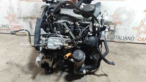 Motor Completo Seat Toledo SELECT 90CV 66KW