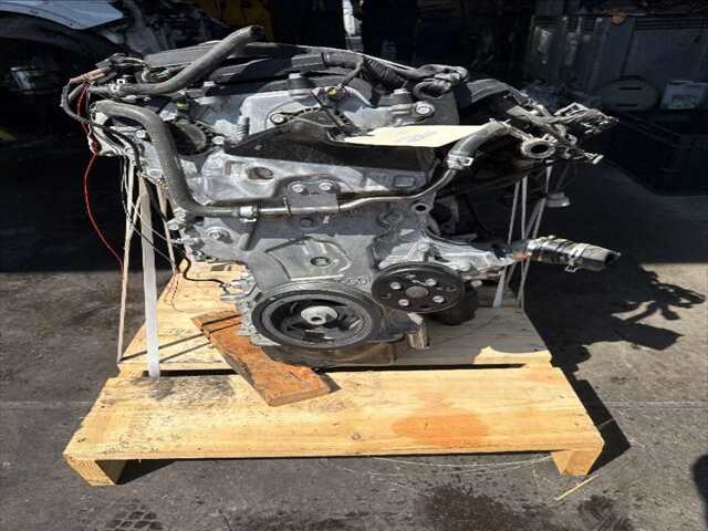 Foto 3ª: Motor Completo Kia Sportage 1.6 TGDI158 CV 0CV [G4FP] (2024)