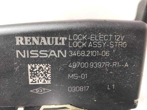 Foto 3ª: Columna Dirección Nissan X-Trail M9R868 T32) (2018)