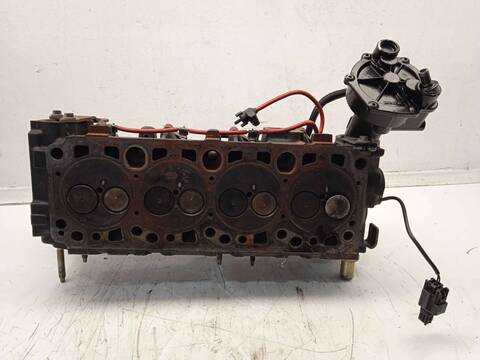 Foto 3ª: Culata Ford Focus 1.8 TDCI CAT BERLINA 101CV 74KW (2004)