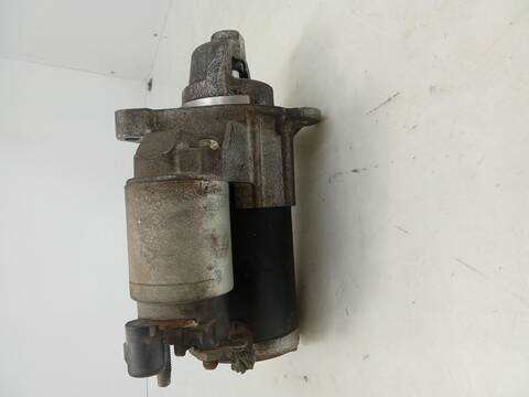 Foto 2ª: Motor de Arranque Opel Astra 1.0 TURBO 68) 105CV 77KW [B 10 XFL,D 10 XFL] (2016)
