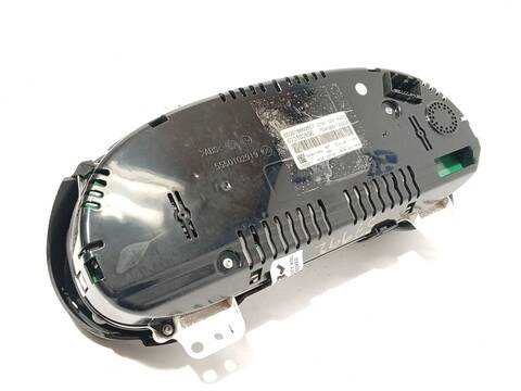 Foto 4ª: Cuadro de Instrumentos Maserati Levante 3.0 D Q4 275CV 202KW [M 16164 D] (2017)