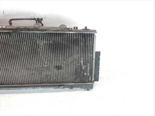 Foto 2ª: Radiador Motor Mazda 6 2.2 MZR-CD GH10) (2007)