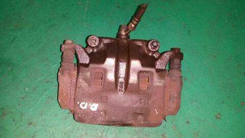 Pinza Freno Delantera Derecho Nissan Navara 2.5 DCI DIESEL CAT 163CV 120KW