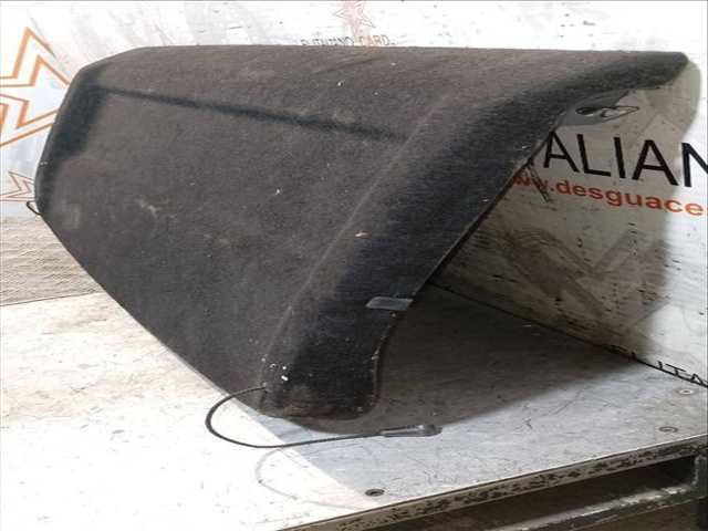 Foto 2ª: Bandeja Trasera Volkswagen Golf RABBIT 90CV 66KW (2011)