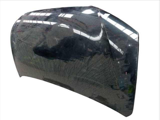 Foto 3ª: Capot Seat Exeo 1.8 T (2008)