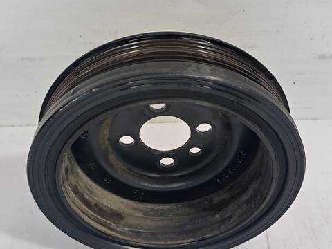 Foto 3ª: Cigüeñal Seat Altea FAMILY 105CV [BXE] (2006)